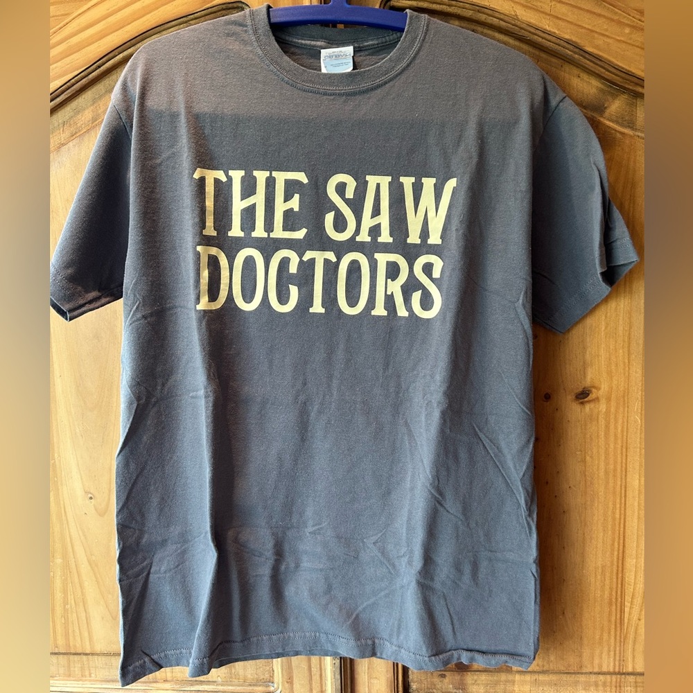 2 for $10 ☘️ The Saw Doctors